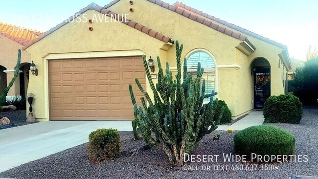 property at 26477 W Ross Ave