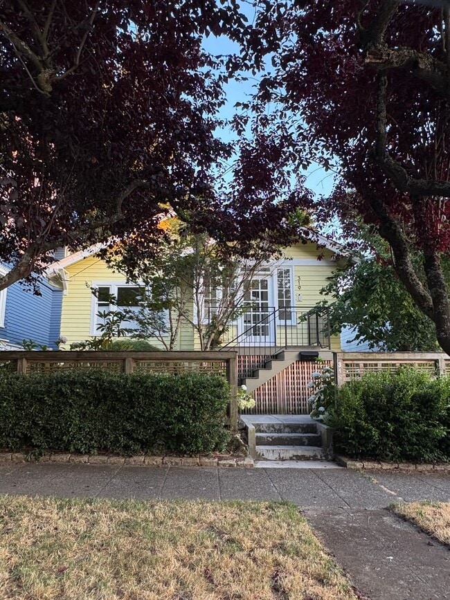 property at 319 NW 81st St