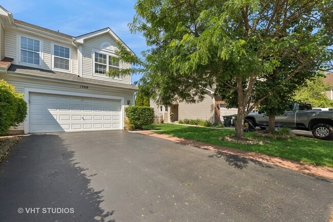 property at 1309 Newport St