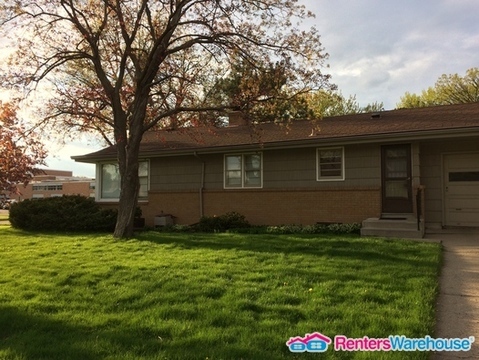 property at 5721 Concord Ave