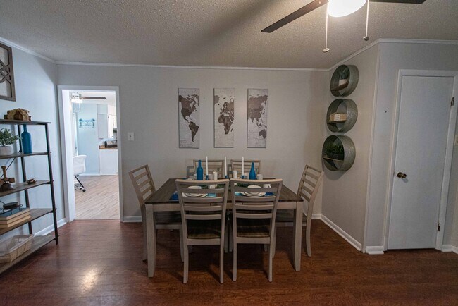 9108 Peach Tree Ln in Sherwood, AR - Building Photo - Building Photo