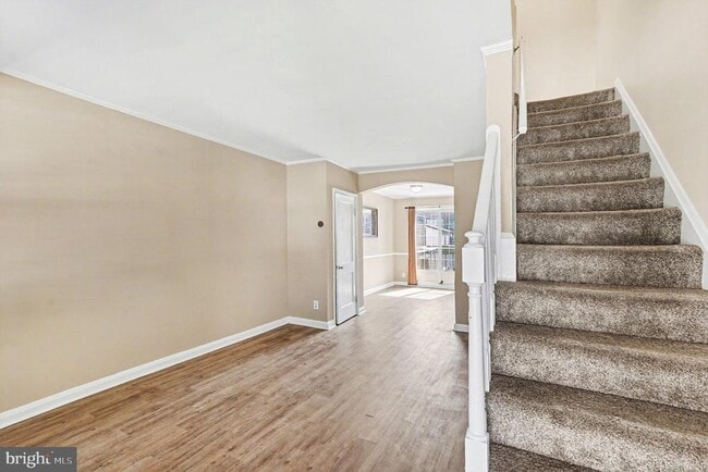 6835 Eastbrook Ave in Baltimore, MD - Building Photo - Building Photo