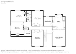 619 Braidwood Dr NW in Acworth, GA - Building Photo - Building Photo