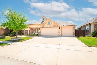713 Glendale Dr in Anna, TX - Building Photo - Building Photo