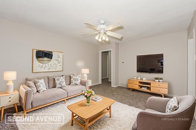 3412 Beth Dr in Mesquite, TX - Building Photo - Building Photo