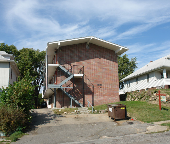 1738 S 29th St in Omaha, NE - Building Photo - Building Photo