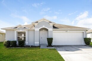 11852 Brenford Crest Dr in Riverview, FL - Building Photo