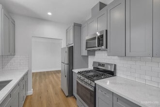 5028 Geary Blvd in San Francisco, CA - Building Photo - Building Photo