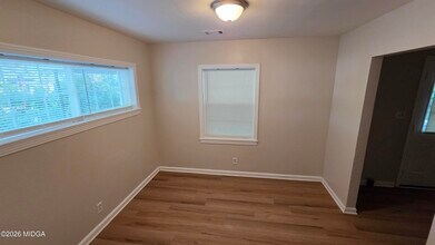 1460 Brentwood Ave in Macon, GA - Building Photo - Building Photo