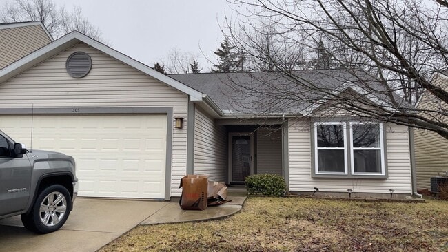 property at 305 Bluegrass Dr