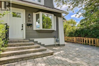 301 Silver Birch Ave in Toronto, ON - Building Photo - Building Photo