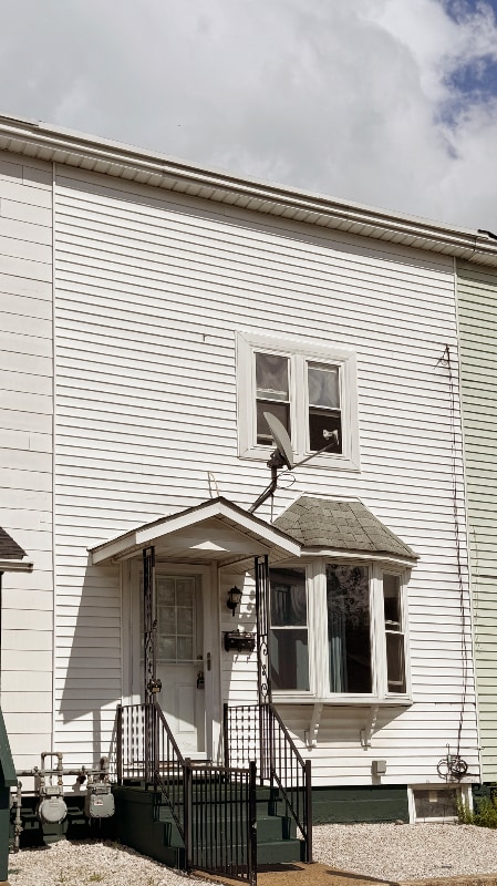 property at 14 Linden St