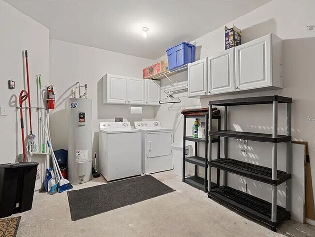 1001 Via Capri Ln in Kissimmee, FL - Building Photo - Building Photo