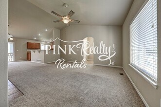 7385 Beinecke Point in Peyton, CO - Building Photo - Building Photo