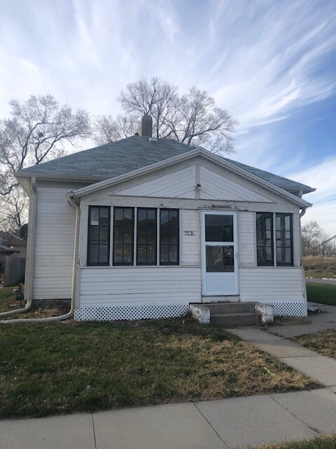1402 S 7th St in Council Bluffs, IA - Building Photo