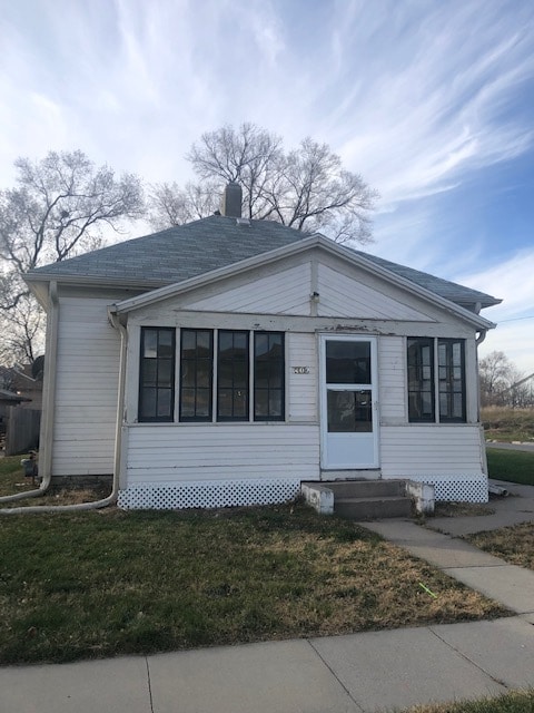 property at 1402 S 7th St
