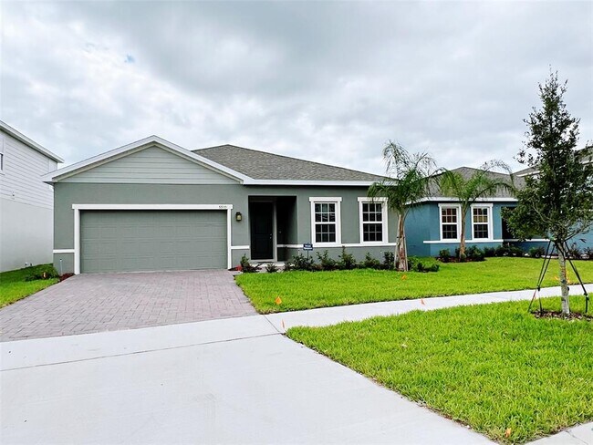 5530 Bonn Way in St. Cloud, FL - Building Photo - Building Photo