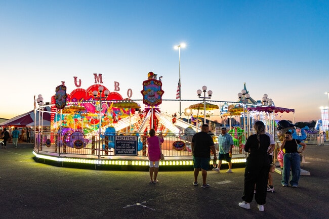 Apartamentos Alquiler en Gloucester County, VA