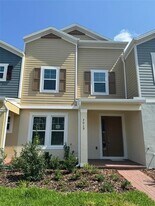 7019 Twilight Bay Dr in Winter Garden, FL - Building Photo