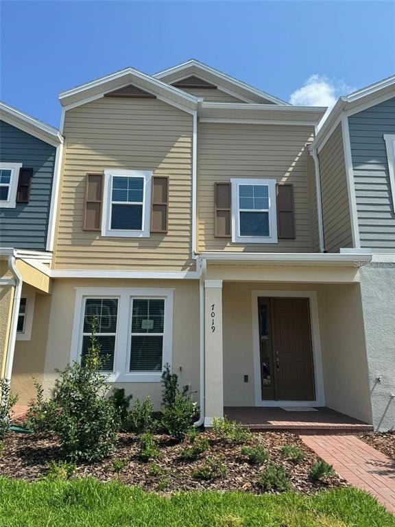 property at 7019 Twilight Bay Dr