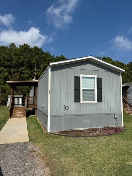 20410 Telge Rd in Tomball, TX - Foto de edificio - Building Photo