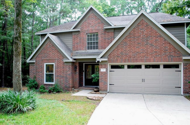 property at 2 Arnica Ct