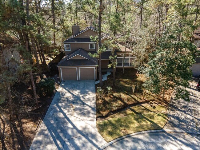 47 Shallow Pond Pl in Spring, TX - Building Photo - Building Photo