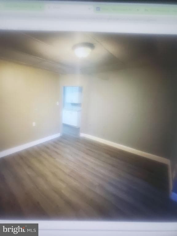 property at 1124 Thomas St