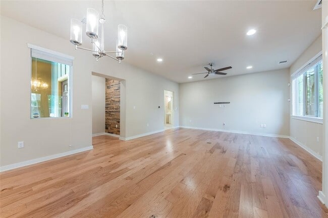 property at 4406 Banister Ln