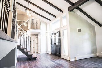 3790 S Roslyn Way in Denver, CO - Building Photo - Building Photo