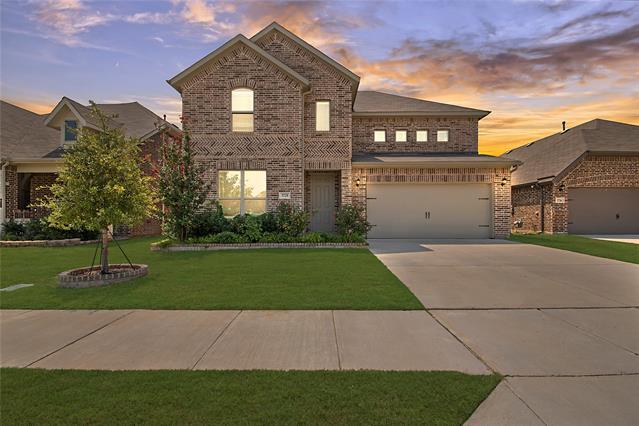 property at 3720 Trillium Dr