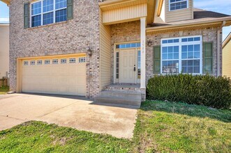 1580 Buchanon Dr in Clarksville, TN - Building Photo - Building Photo