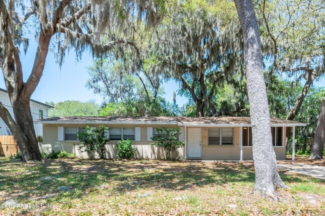 1159 Green Cay Ave in Jacksonville, FL - Building Photo - Building Photo