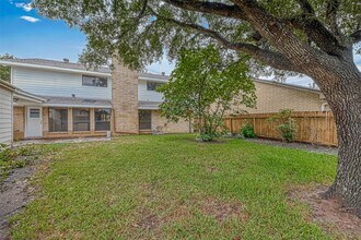 2831 Pecan Ridge Dr in Sugar Land, TX - Building Photo - Building Photo