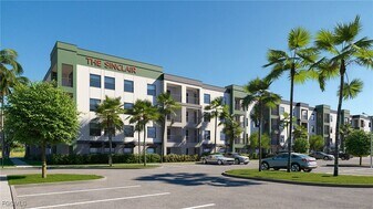 5001 Palm Cove St in Ft. Myers, FL - Building Photo