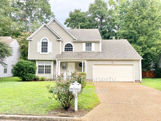 property at 941 Willbrook Rd