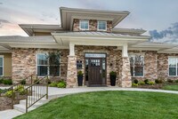 Residences at Prairiefire photo'