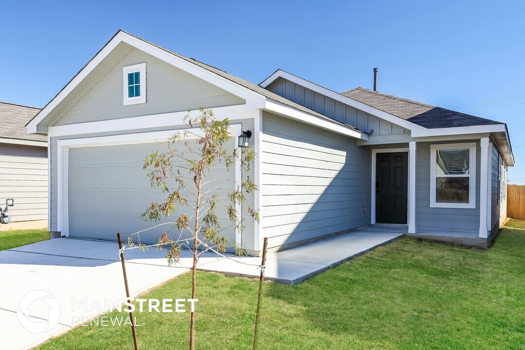 1314 Kiskadee Wy in San Antonio, TX - Building Photo