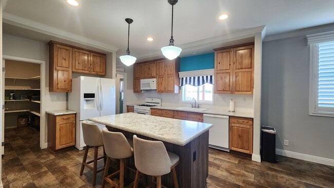 23230 CO-94 in Calhan, CO - Building Photo - Building Photo