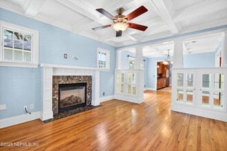 1580 Glendale St in Jacksonville, FL - Foto de edificio - Building Photo