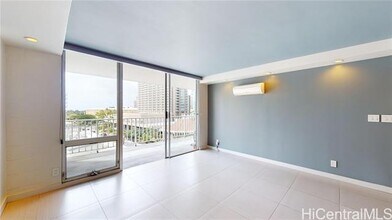 475 Atkinson Dr in Honolulu, HI - Building Photo - Building Photo