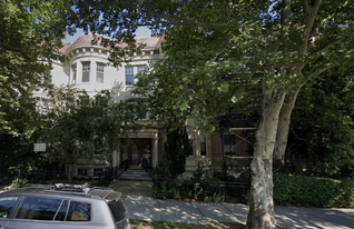 1248 Beacon St, Unit 7 in Brookline, MA - Building Photo