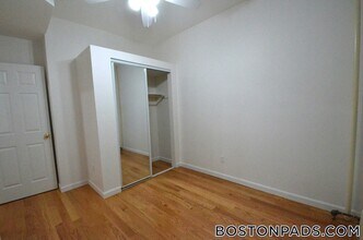 58 Westland Ave in Boston, MA - Building Photo - Building Photo