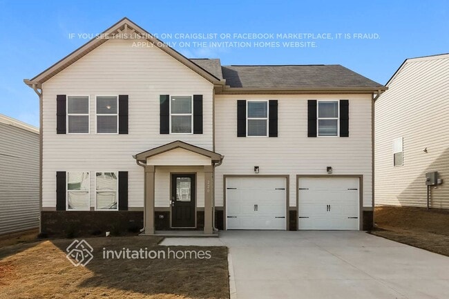 property at 220 Green Pasture Rd