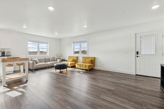 504 W Prospect St in St. Louis, MI - Building Photo - Building Photo