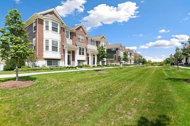 13916 S Addison Trail in Homer Glen, IL - Building Photo - Building Photo