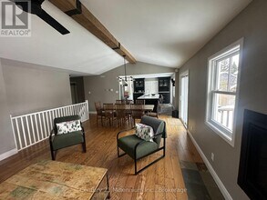 108 Liisa's Ln in Blue Mountains, ON - Building Photo - Building Photo