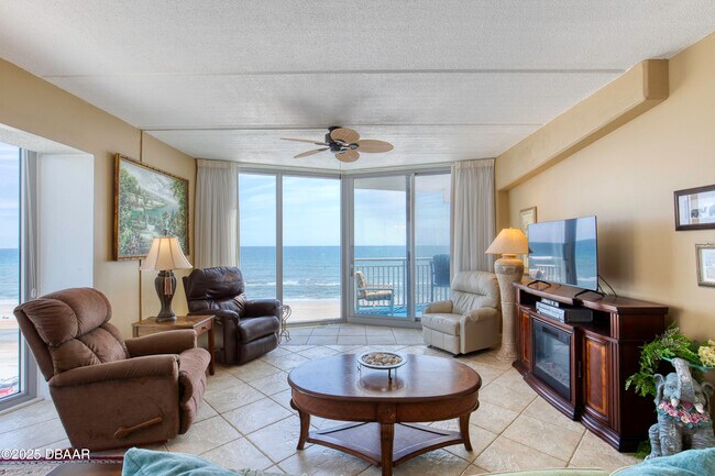 property at 3601 S Atlantic Ave