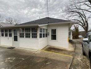600 Franklin St in Greeneville, TN - Building Photo - Building Photo