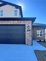 602 Cosmos St in Centerton, AR - Building Photo